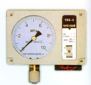 YSG-电感压力变送器